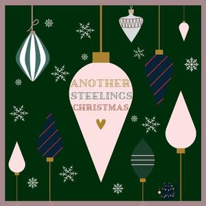 Another Steelings Christmas