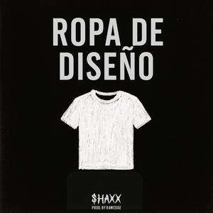 ROPA DE DISEÑO (feat. Asylum Of Dreams)