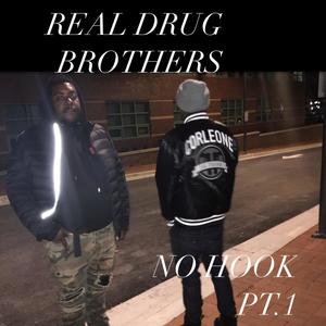 No Hook, Pt. 1 (Tiizie Mix|Explicit)