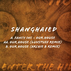 Our House (Luvstuff Remix)