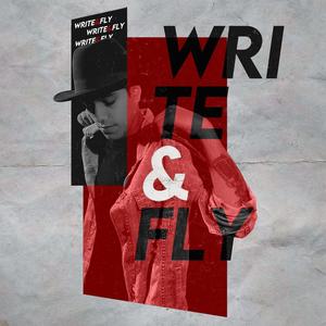 Write & Fly (Prod. UGLOCASO) (Explicit)