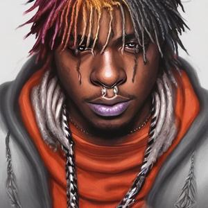 Niaga Ti Did (feat. FoUr) (Explicit)