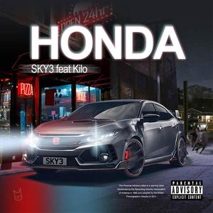 Honda (feat. Yung Kilo) [Explicit]