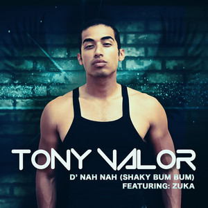 D' Nah Nah(Shaky Bum Bum)