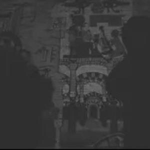 Misty Nights (feat. $erene) (Explicit)