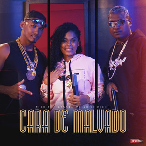 Cara de Malvado (Explicit)