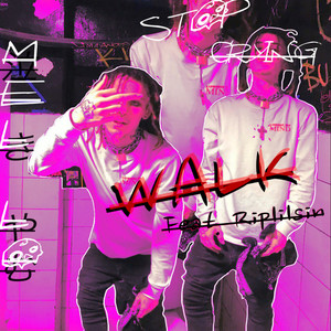 Walk (Explicit)