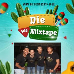 Maak Dit Aan Vanand (feat. Meaty)