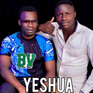 Yeshua (feat. Vic pound & Bld beatz)