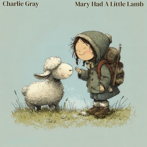 Mary Had A Little Lamb