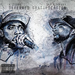 Deferred Gratification (Explicit)