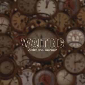 I've been waiting (feat. JaeeJaee)