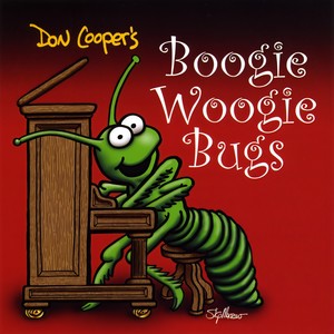 Boogie Woogie Bugs