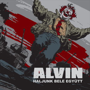 Haljunk bele együtt (Explicit)