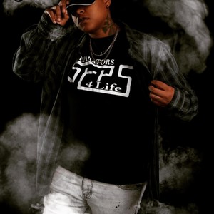 Ride with me(feat. J Murk) (Explicit)