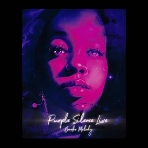 Purple Silence (Live)