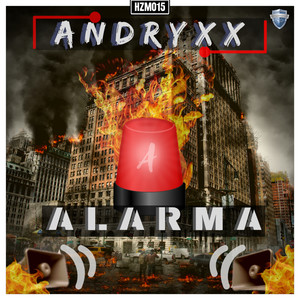 Alarma (Original Mix)
