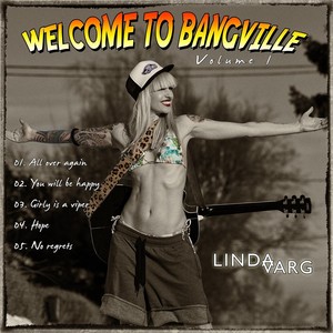 Welcome to Bangville, Vol. 1