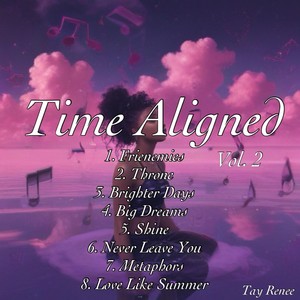 Time Aligned, Vol. 2