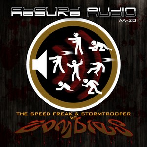 Zombies from Outer Space