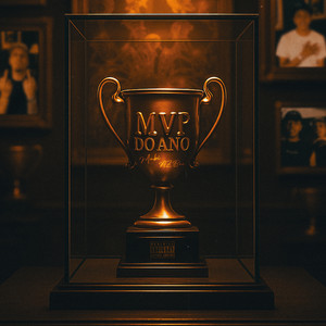 MVP DO ANO (Explicit)