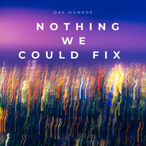 Nothing We Could Fix
