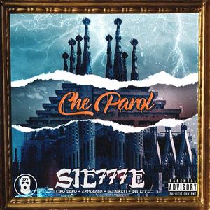 Che Parol (feat. Ciro Zero, Armouann, Jahki Revi & Big Effe) [Explicit]