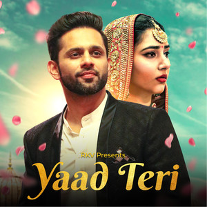 Yaad Teri - Single