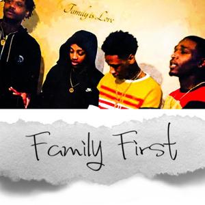 Family First (Explicit)