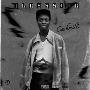 Blessing (Explicit)