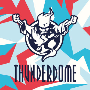 To The Death(Official Thunderdome 2019 Anthem)