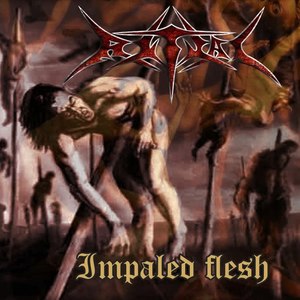 Impaled Flesh