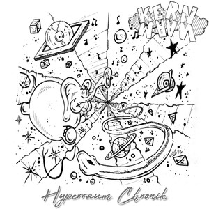 Hyperraum Chronic (Explicit)