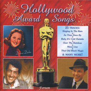 Golden Hollywood Award Songs