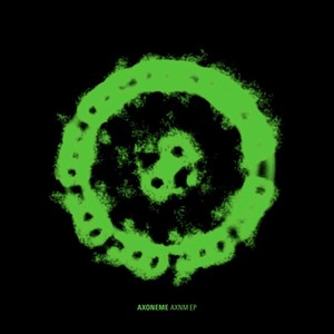 Callin Out feat. Graciellita (Axoneme Edit)