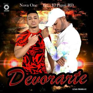 Devorarte (Explicit)