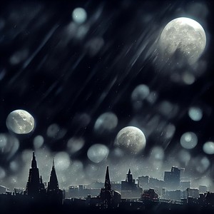 Nightfall