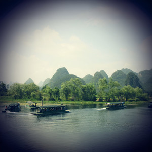 我好想你