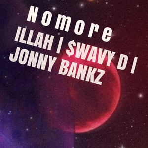 不再||N o m o r e|| (Explicit)