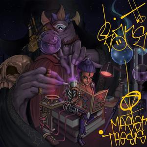 Sars Kuma - Coma (feat. Lex Starwind, Marcus Paris & DJ Uncle Fester) (Explicit)