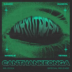 Why U Trippin' (feat. Zangta, Tetrix & Wheelie) (Explicit)