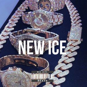 New Ice (Beats)