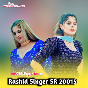 Rashid Singer SR 20015