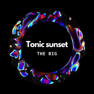 Tonic Sunset