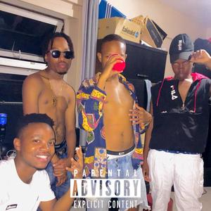 Slime Txlk(feat. Laz, J Shoddy & Bra Daki) (Explicit)
