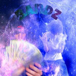 Bandz (feat. Wkedmane) (Explicit)