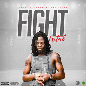 Fight (Explicit)