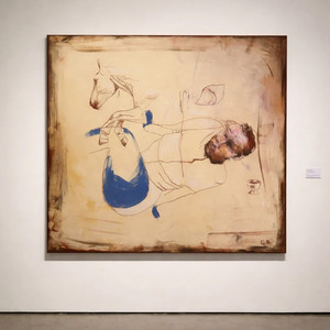 paint that picture (Explicit)