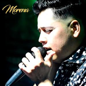 Morena (Lucas y banda)