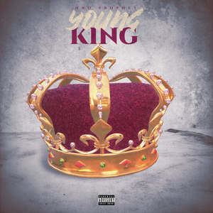 Young King (Explicit)